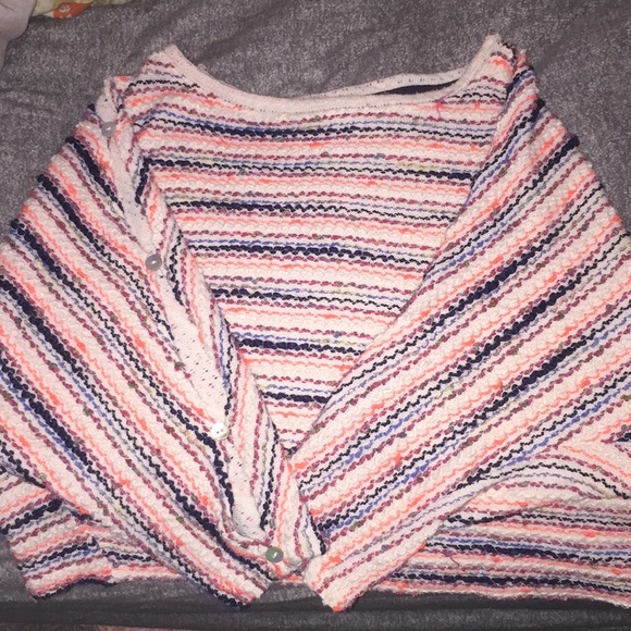 Postmark from Anthropologie Cutest shirt! - Picture 2 of 3